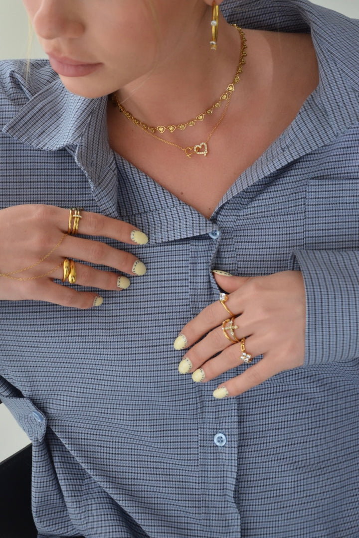 De Karla Ring