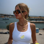 Afbeelding laden in gallerij, De Maud Necklace

