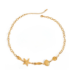 Afbeelding laden in gallerij, De Selma Necklace
