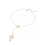 Afbeelding laden in gallerij, De Ashley Necklace