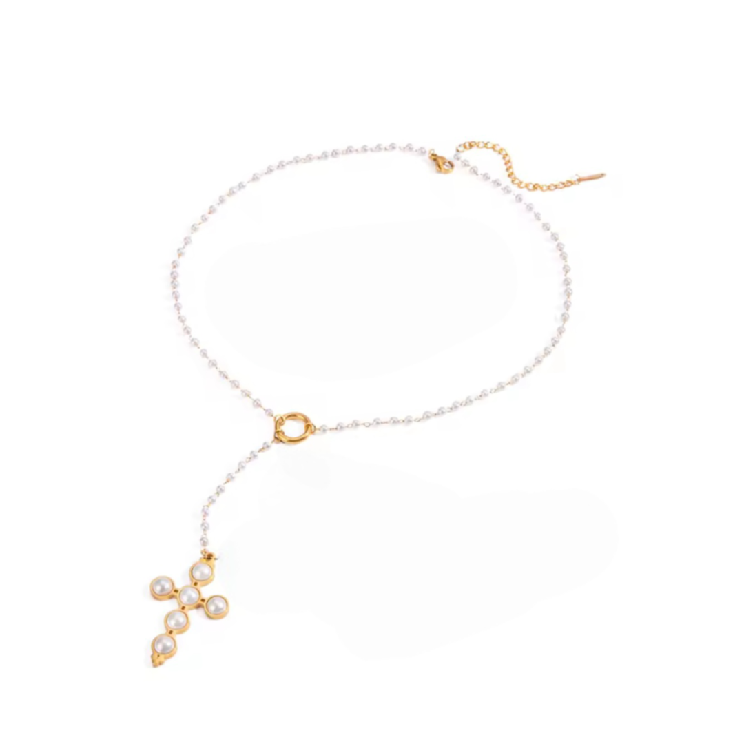 De Ashley Necklace