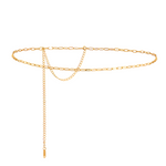 Afbeelding laden in gallerij, De Everyday Belly Chain
