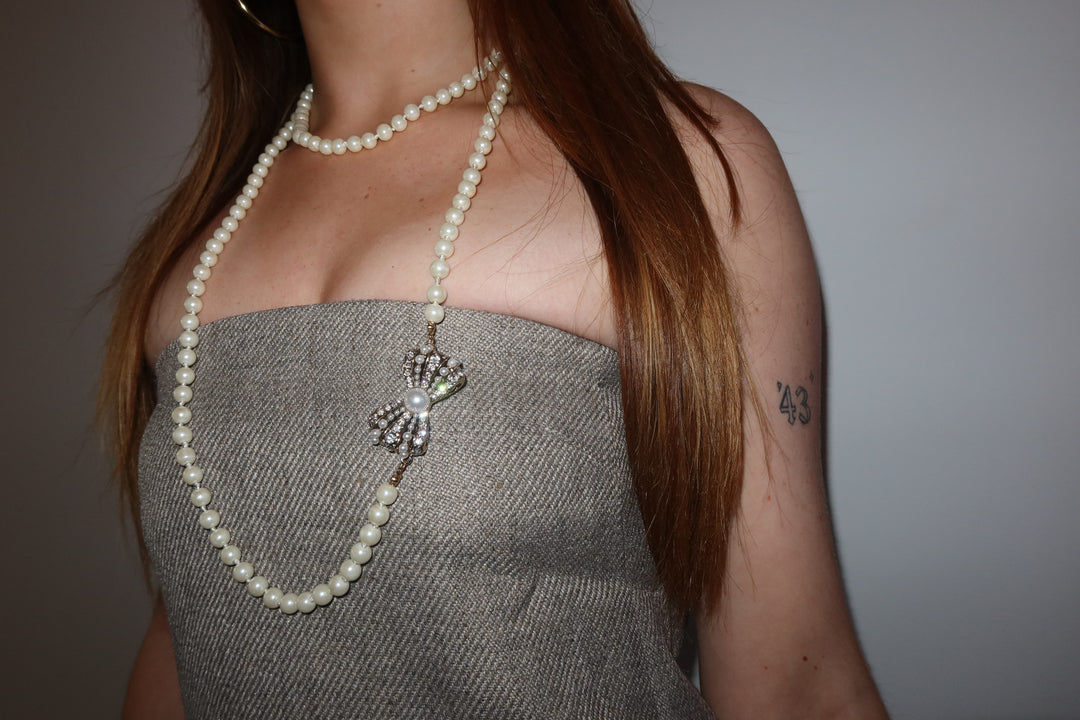 De Jolene Necklace