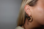 Afbeelding laden in gallerij, De Lara Earring
