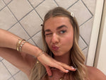 Afbeelding laden in gallerij, De Kiek Bracelet
