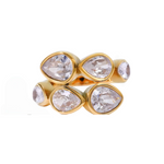 Afbeelding laden in gallerij, De Quinn Ring