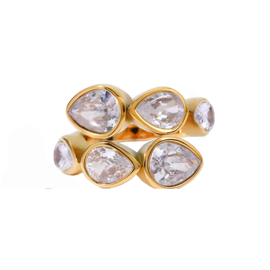 De Quinn Ring