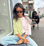 Afbeelding laden in gallerij, De Yulia Necklace
