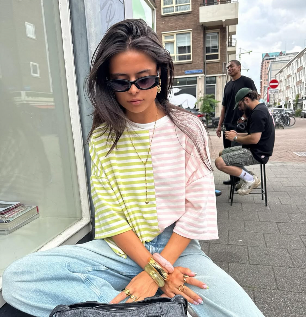 De Yulia Necklace