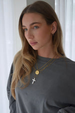 Afbeelding laden in gallerij, De Axelle Necklace