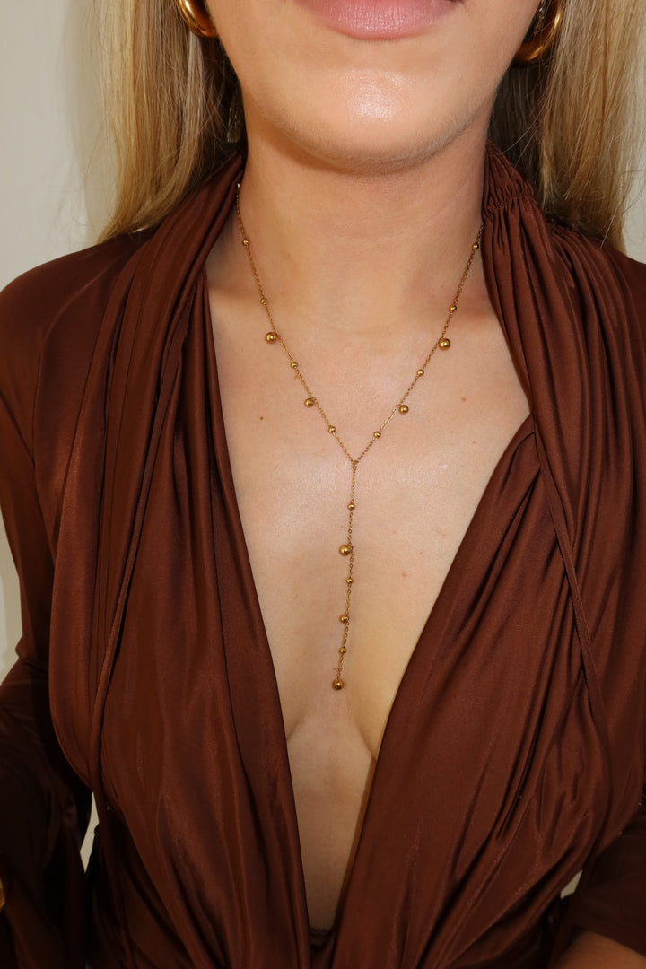 De Celine Necklace