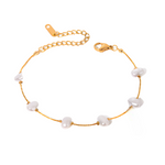 Afbeelding laden in gallerij, De Yuki Bracelet
