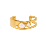 Afbeelding laden in gallerij, De Dalia Bracelet