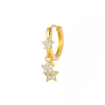 Afbeelding laden in gallerij, De Bieke Earring