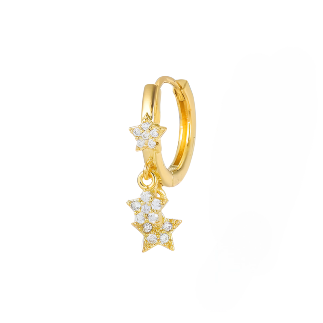 De Bieke Earring