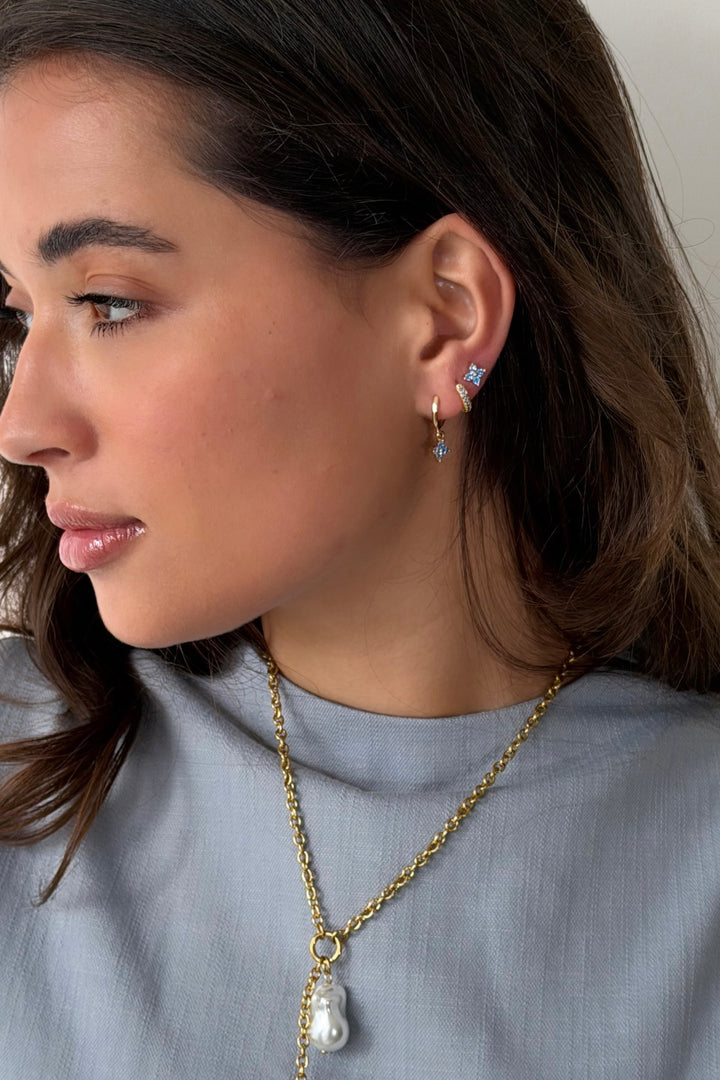 de Pippa Earring