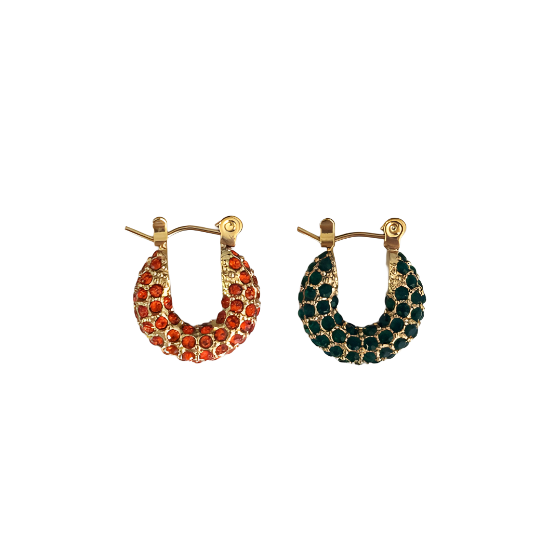 De Pien Earring