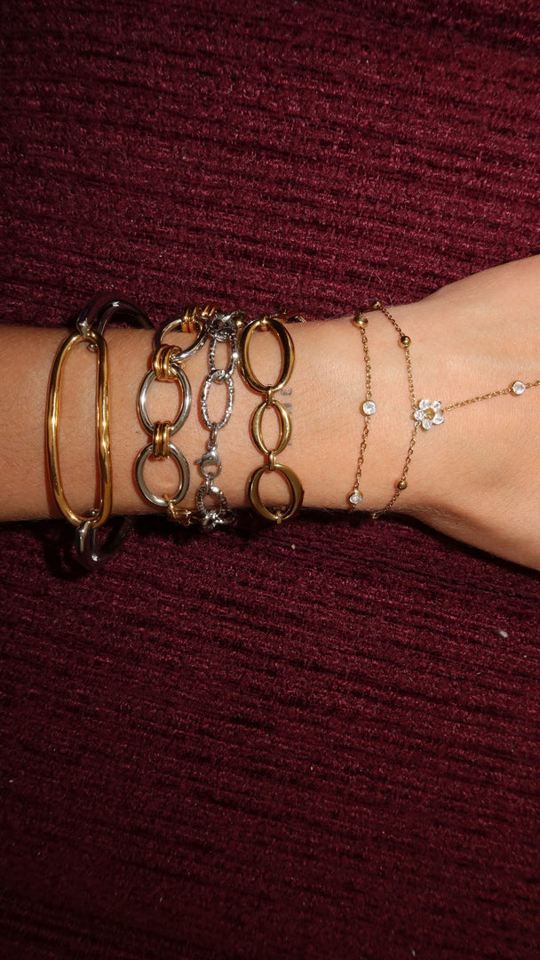 De Elise Bracelet