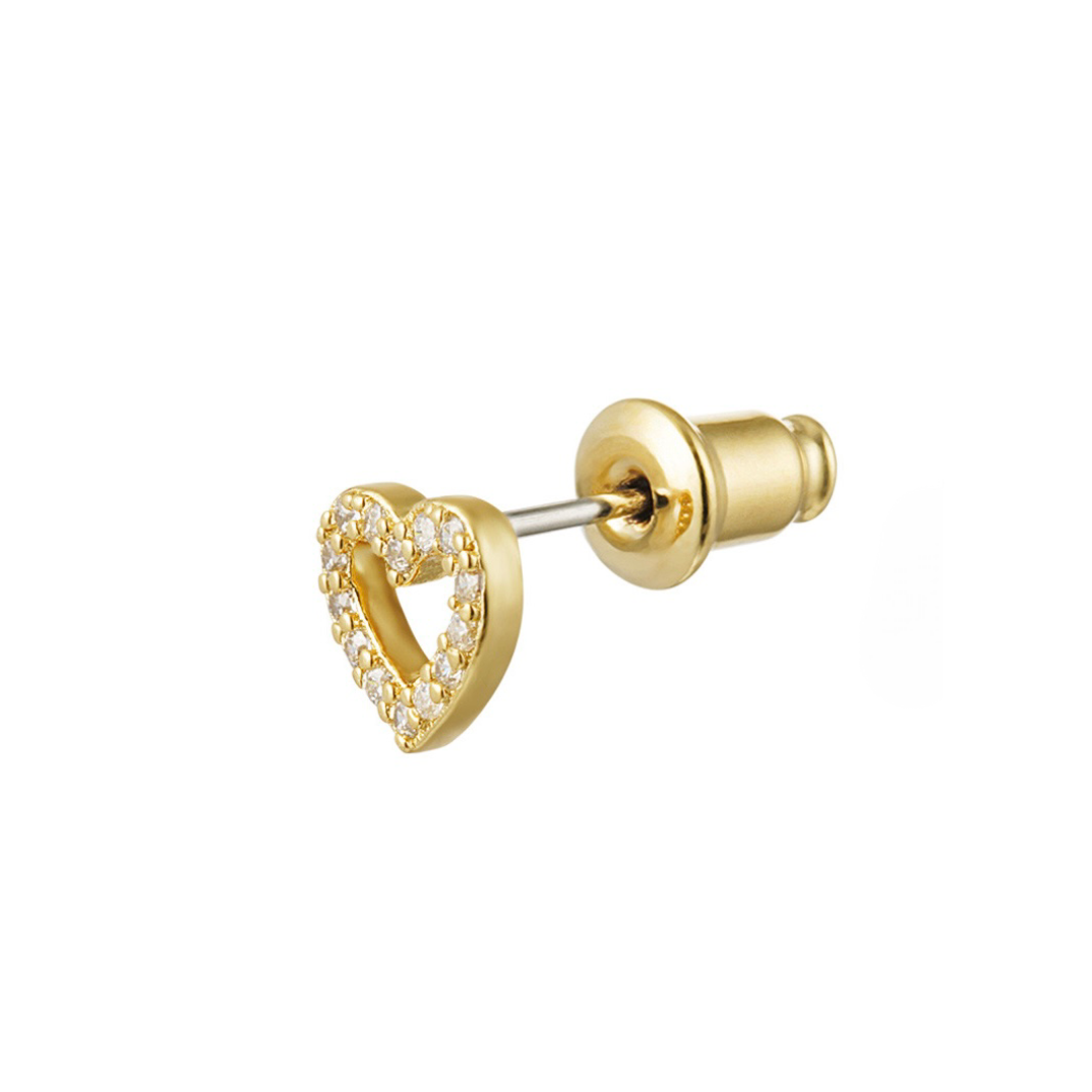 De Ghislaine Earring