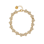 Afbeelding laden in gallerij, De Esther Bracelet