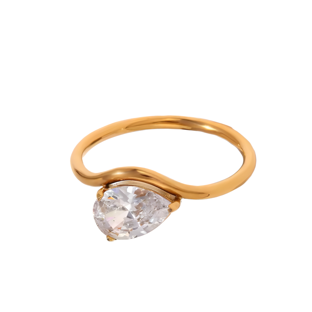 De Violet Ring