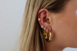 Afbeelding laden in gallerij, De Belle Earring
