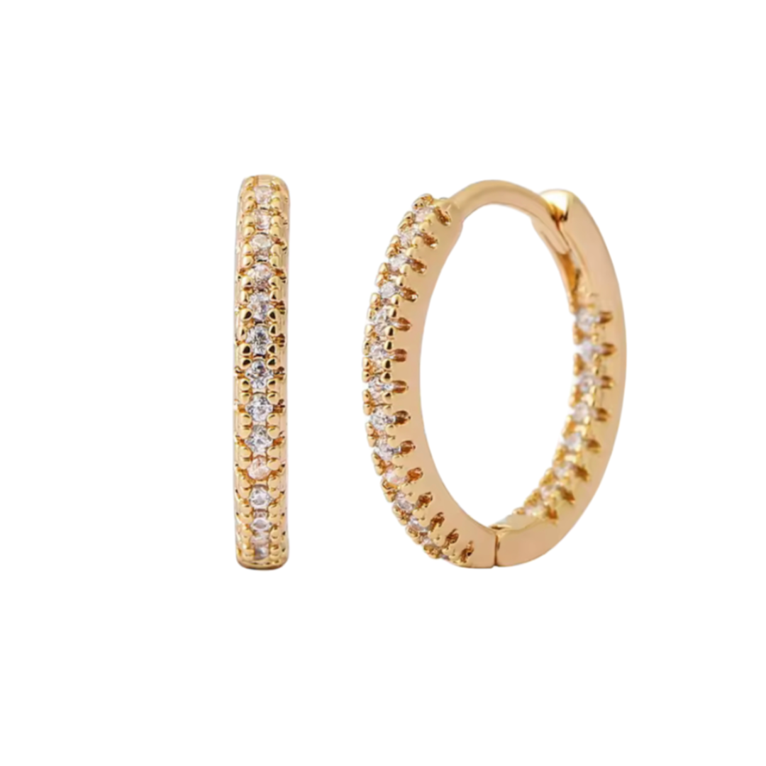 De Bobbi Earrings