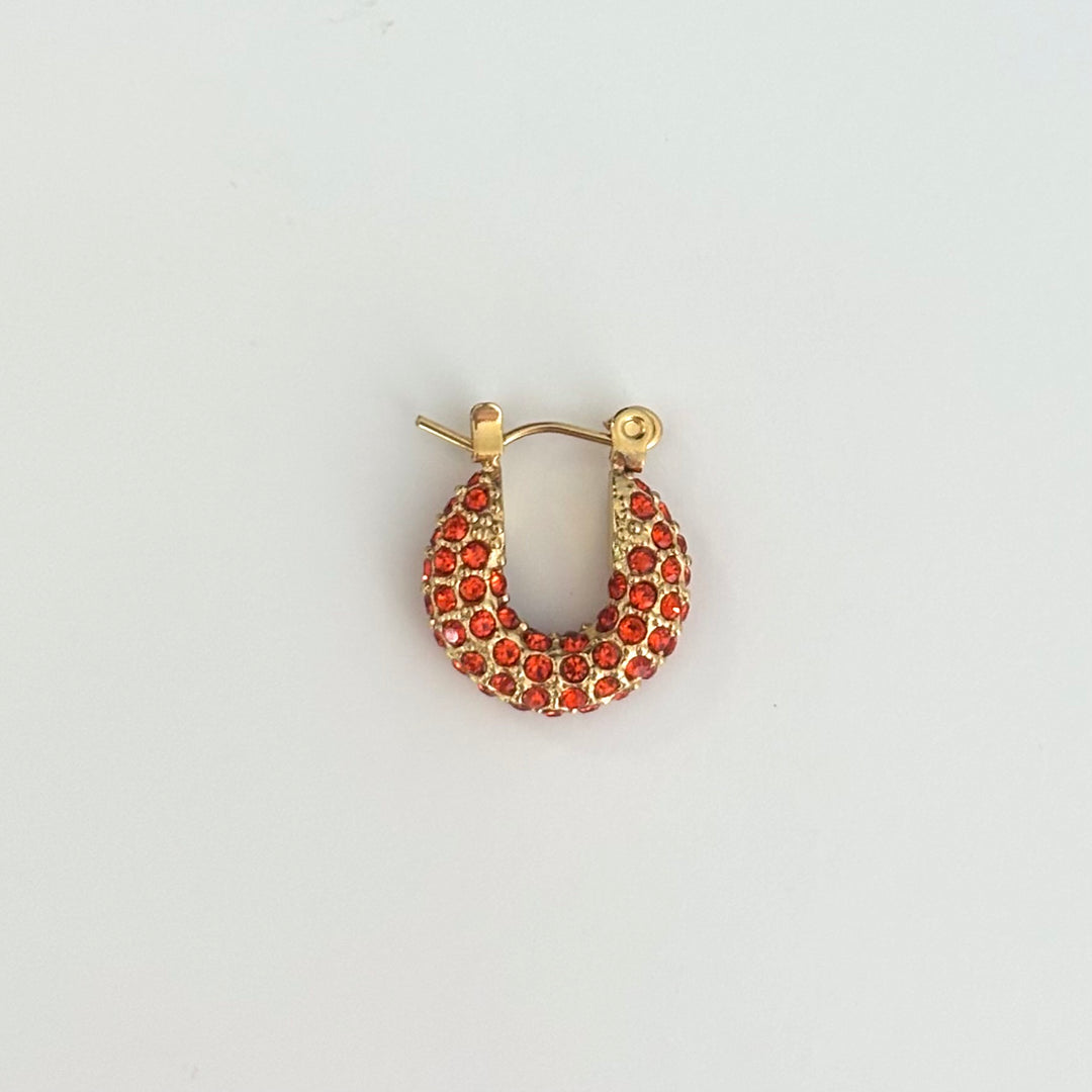 De Pien Earring