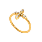 Afbeelding laden in gallerij, De Giorgia Ring