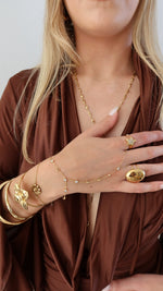 Afbeelding laden in gallerij, De Eden Bracelet
