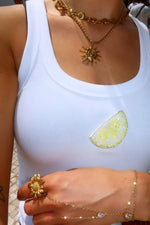 Afbeelding laden in gallerij, De Maud Necklace
