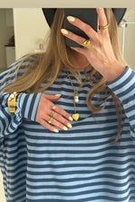 Afbeelding laden in gallerij, De Violet Ring