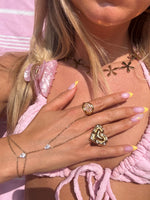 Afbeelding laden in gallerij, De Ariel Ring
