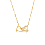 Afbeelding laden in gallerij, De ANA Necklace