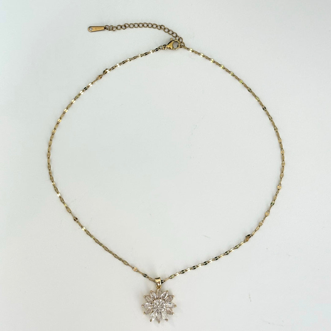 De Lot Necklace