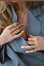 Afbeelding laden in gallerij, De Karla Ring