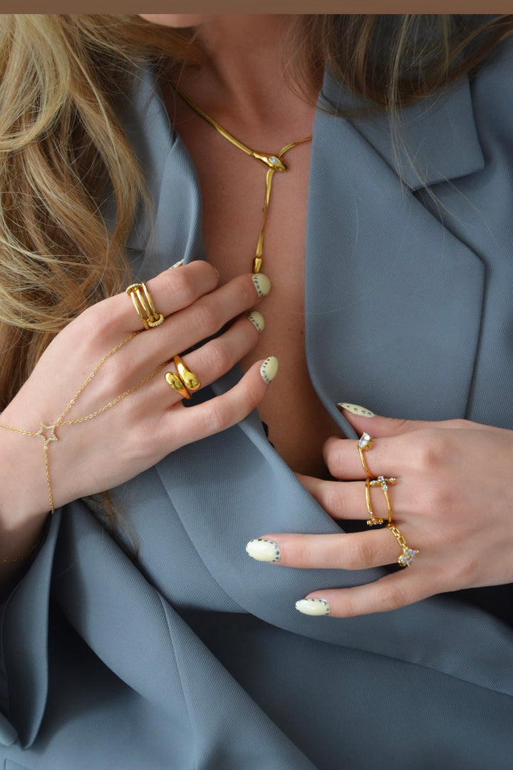 De Karla Ring