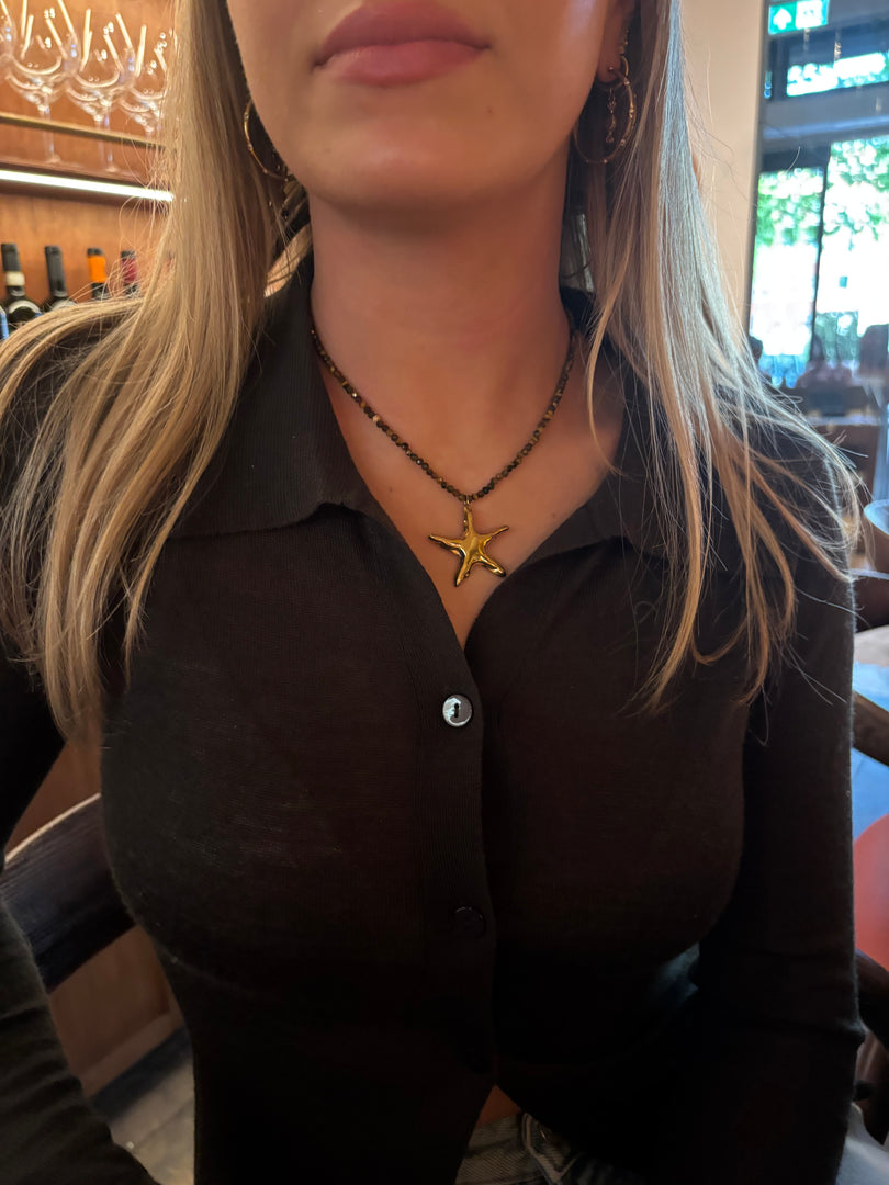 De Pip Necklace