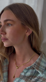 Afbeelding laden in gallerij, De Nour Earrings