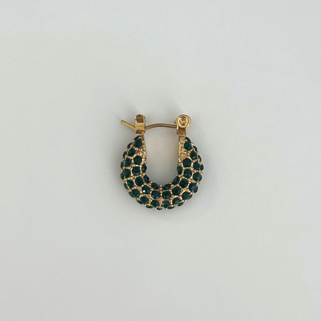 De Pien Earring