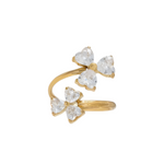 Afbeelding laden in gallerij, De Estelle Ring