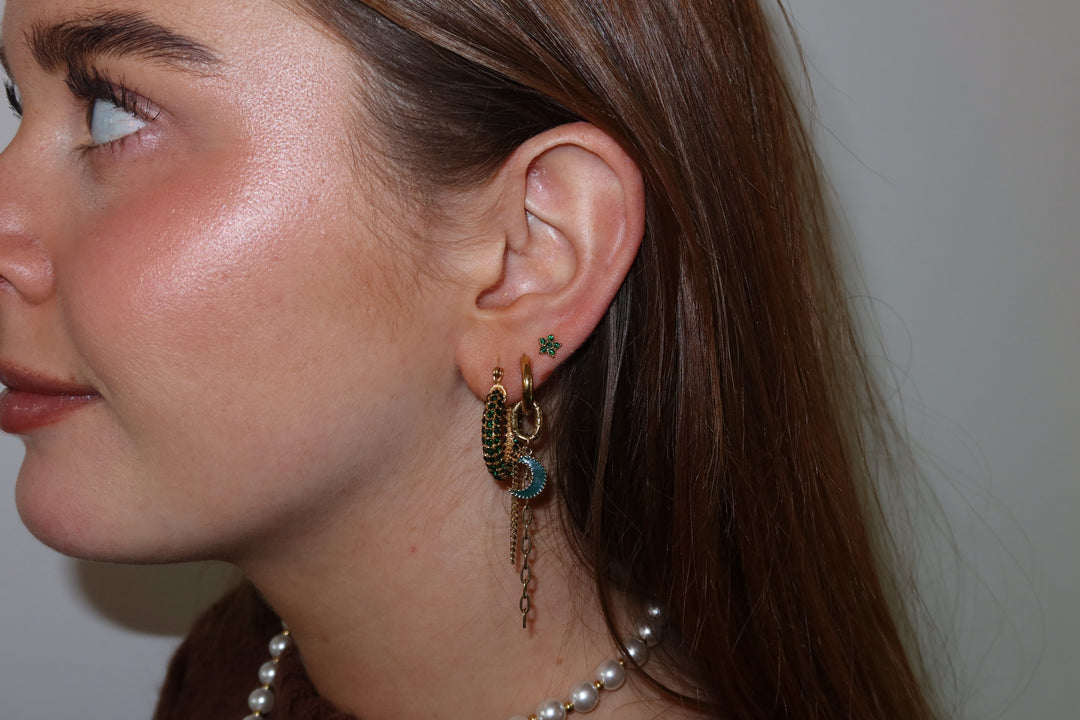 De Lora Earring