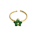 Afbeelding laden in gallerij, De Rylie Ring