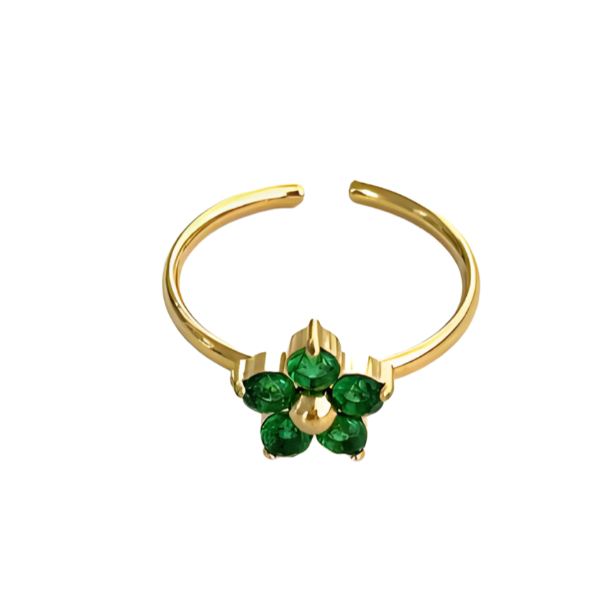 De Rylie Ring