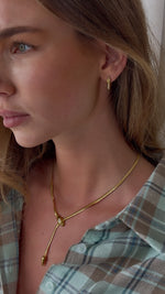 Afbeelding laden in gallerij, De Nour Earrings