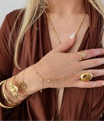 Afbeelding laden in gallerij, De Millie Ring
