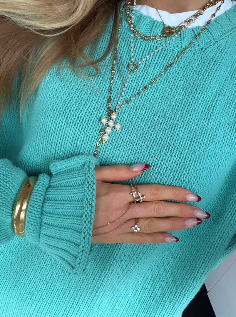 De Ashley Necklace