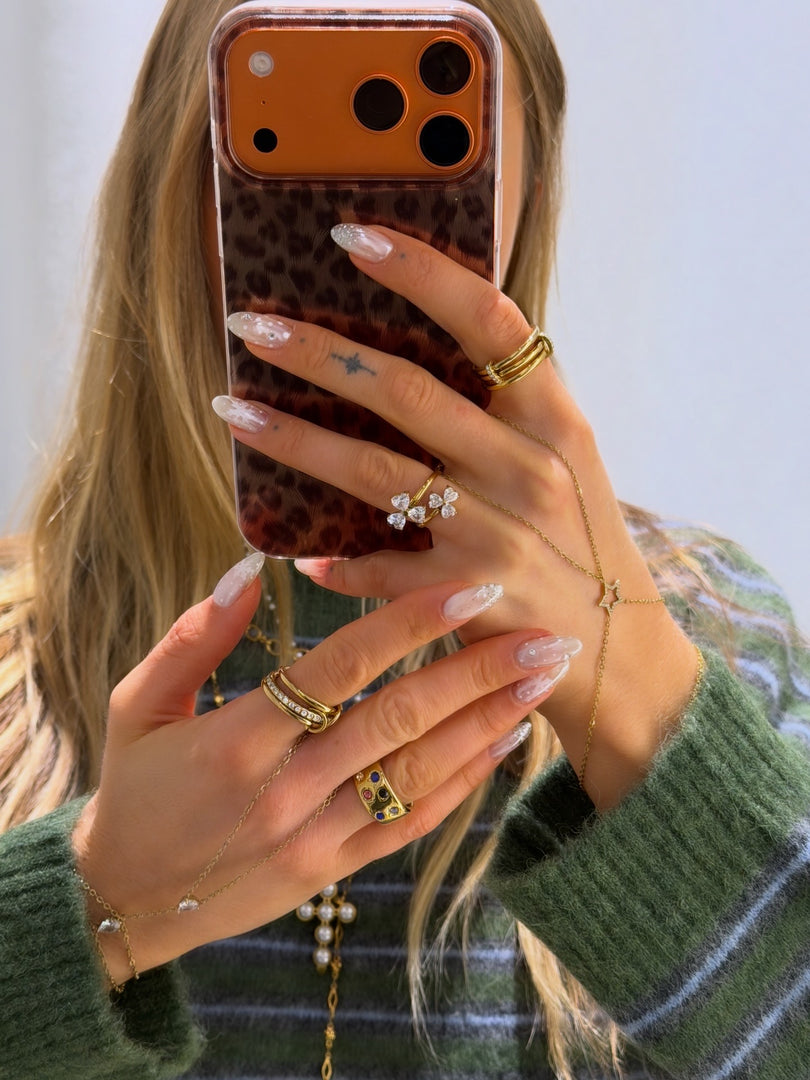 De Triple Ring