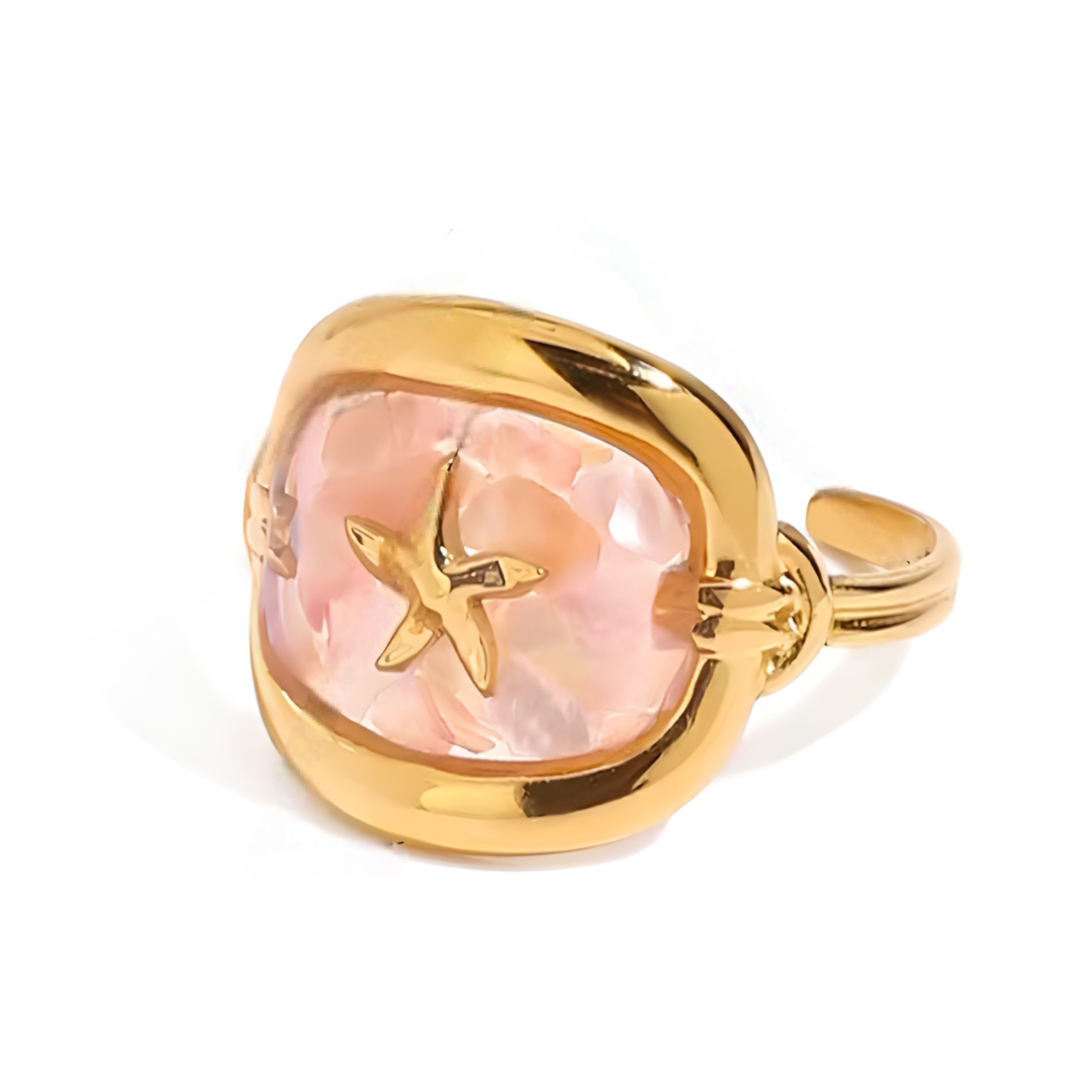 De Ariel Ring