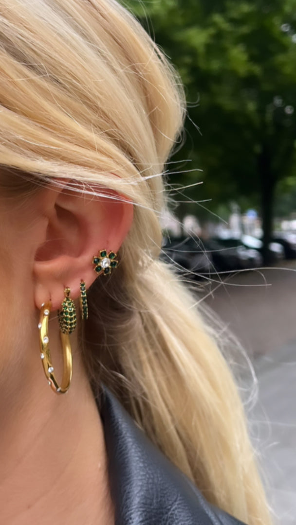 De Pien Earring